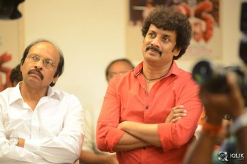 Shiva Movie 25 Years Celebrations